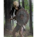 اکشن فیگور پریدیتور غارتگر مدل Prey Feral Predator برند نکا