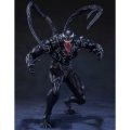 اکشن فیگور ونوم تام هاردی Venom برند S.H.Figuarts