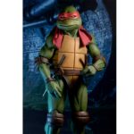 اکشن فیگور لاکپشت های نینجا رافائل Teenage Mutant Ninja Turtles Raphael برند نکا