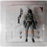 اکشن فیگور استار وارز بوبا فت Star Wars Boba Fett