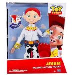 عروسک جسی اورجینال سخنگو و تالکینگ جدید JESSIE Doll New 64074