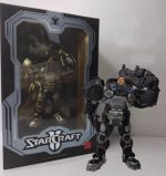 فیگور طرح استارکرفت Starcraft مدل جیم رینور Jim Raynor