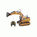 بیل مکانیکی کنترلی شارژی XM-6817l