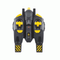 بیل مکانیکی کنترلی شارژی XM-6817l