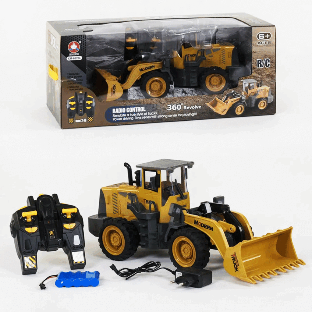 ماشین بازی کنترلی شیمینگ مدل XM-6826L