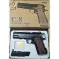 تفنگ ساچمه ای فلزی C8 طرح 1911