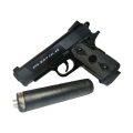 تفنگ بازی طرح AIR SOFT GAN مدل +C9