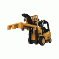 ماشین بازی لیفتراک کنترلی زیمینگ مدل Truck کد 6833L