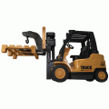 ماشین بازی لیفتراک کنترلی زیمینگ مدل Truck کد 6833L