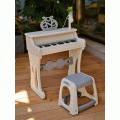 Electric Piano with 37 keys