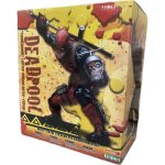 اکشن فیگور کوتوبوکیا مدل ددپول سری Deadpool Limited edition