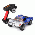 ماشین کنترلی Wltoys A969B