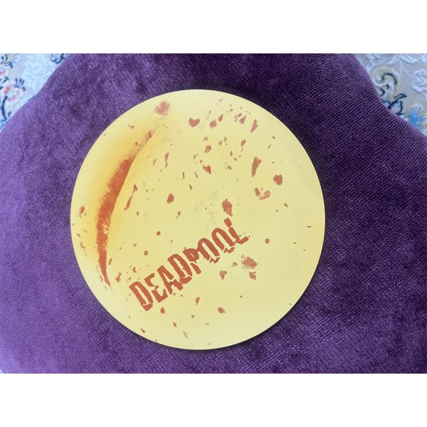 اکشن فیگور کوتوبوکیا مدل ددپول سری Deadpool Limited edition