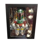 اکشن فیگور استاروارز سری Star wars Boba fett کد 016