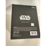 اکشن فیگور استاروارز سری Star wars Boba fett کد 016