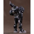فیگور طرح استارکرفت Starcraft مدل جیم رینور Jim Raynor