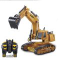 بیل مکانیکی کنترلی شارژی XM-6817l