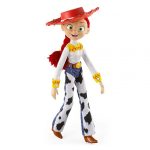 عروسک جسی اورجینال سخنگو و تالکینگ جدید JESSIE Doll New 64074