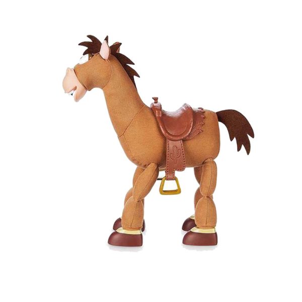 عروسک مدل بولزای طرح Toy Story کد 01 ارتفاع 40 سانتی متر