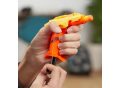 پک 4 تایی تفنگ های نرف Nerf Alpha Strike Lynx با 26 تیر