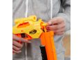 پک 4 تایی تفنگ های نرف Nerf Alpha Strike Lynx با 26 تیر