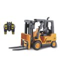 ماشین بازی لیفتراک کنترلی زیمینگ مدل Truck کد 6833L