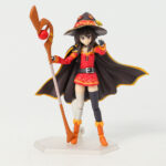 اکشن فیگور انیمه Megumin Kono Subarashii Sekai