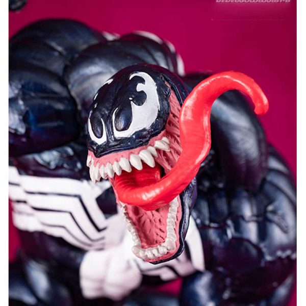 فیگور ونوم Venom برند گوکای