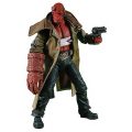 اکشن فیگور پسر جهنمی (هل بوی) Hellboy برند مزکو