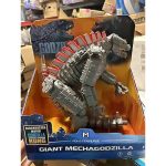 اکشن فیگور گودزیلا سری Mechagodzilla برند Monsterverse