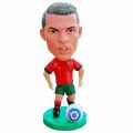 اکشن فیگور فوتبال مدل کریستیانو رونالدو Ronaldo طرح پرتغال
