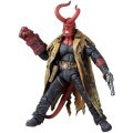 اکشن فیگور پسر جهنمی (هل بوی) Hellboy Bull Horn برند مزکو