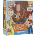 اکشن فیگور وودی داستان اسباب بازی Woody Toy Story With Holster