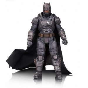 فیگور بتمن Armored Batman V Superman Dawn of Justice برند آیرون استودیو