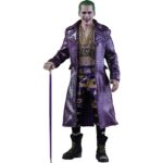 اکشن فیگور جوکر جرد لتو Joker Jared Joseph Leto 1/4 Scale برند کریزی تویز