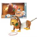 اکشن فیگور سگ اسلینکی توی استوری Disney Slinky Toy Story