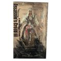 اکشن فیگور اساسین مدل EZIO Assassin's Creed ll