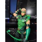 فیگور گرین ارو Green Arrow برند کریزی تویز