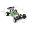 ماشین بازی کنترلی دبلیو ال تویز مدل Wltoys 104002
