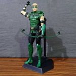 فیگور گرین ارو Green Arrow برند کریزی تویز