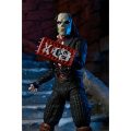 اکشن فیگور لاکپشت های نینجا کیسی جونز در فانتوم Ninja Turtle Casey Jones The Phantom برند نکا