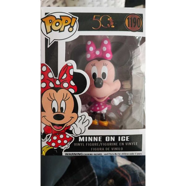 فیگور فانکو میکی موس Mickey Mouse