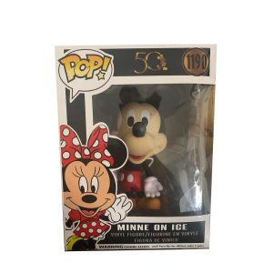 فیگور فانکو میکی موس Mickey Mouse