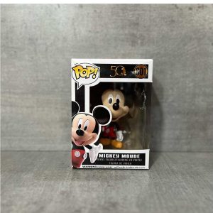 فیگور فانکو میکی موس Mickey Mouse