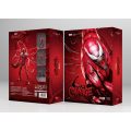 اکشن فیگور کارنیج Carnage برند ZD