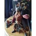 اکشن فیگور مارول ثور Thor Marvelبرند ZD