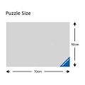 پازل موج The Great Wave Off Kanagawa اورجینال 16722 برند Ravensburger