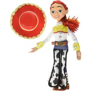 اکشن فیگور جسی Jessie داستان اسباب بازی کد 36140 برند Disney