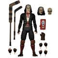 اکشن فیگور لاکپشت های نینجا کیسی جونز در فانتوم Ninja Turtle Casey Jones The Phantom برند نکا