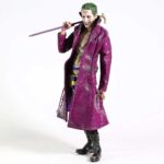 اکشن فیگور جوکر جرد لتو Joker Jared Joseph Leto 1/4 Scale برند کریزی تویز